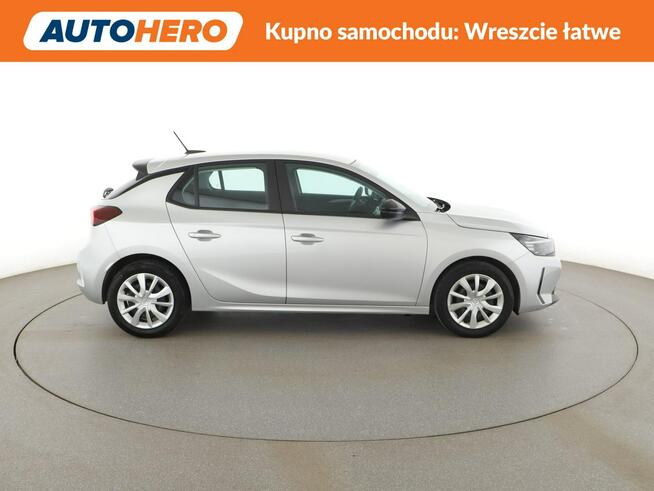 Opel Corsa Navi, Klima, Bluetooth, Tempomat