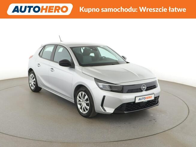 Opel Corsa Navi, Klima, Bluetooth, Tempomat