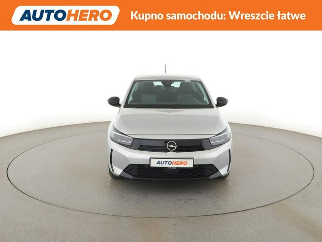 Opel Corsa Navi, Klima, Bluetooth, Tempomat