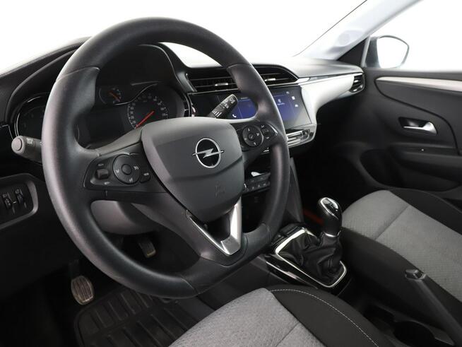 Opel Corsa Navi, Klima, Bluetooth, Tempomat