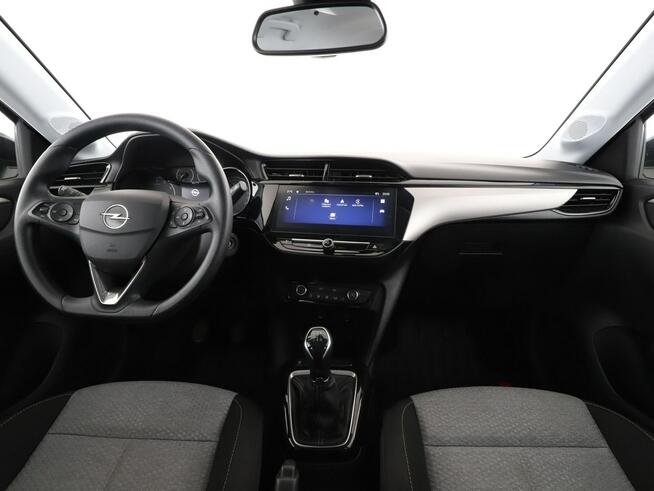 Opel Corsa Navi, Klima, Bluetooth, Tempomat