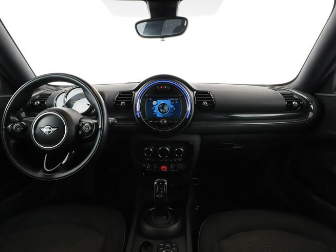 Mini Clubman automat klima auto czujniki parkowania grzane fotele tempomat
