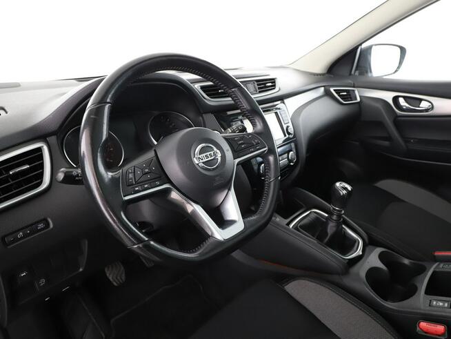 Nissan Qashqai LIFT 1.6 N-Connecta Panorama Nawigacja Tempomat GrzaneFotele Kamera360