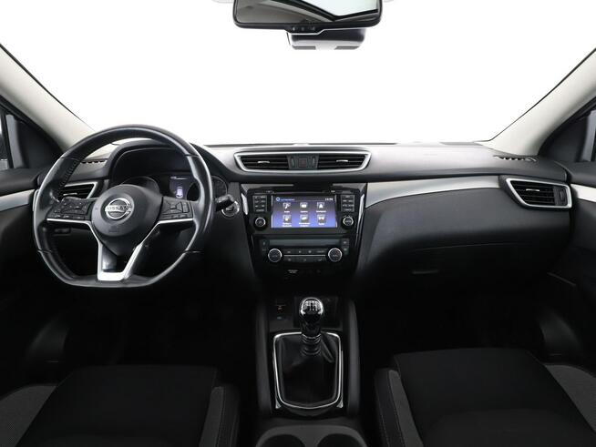 Nissan Qashqai LIFT 1.6 N-Connecta Panorama Nawigacja Tempomat GrzaneFotele Kamera360