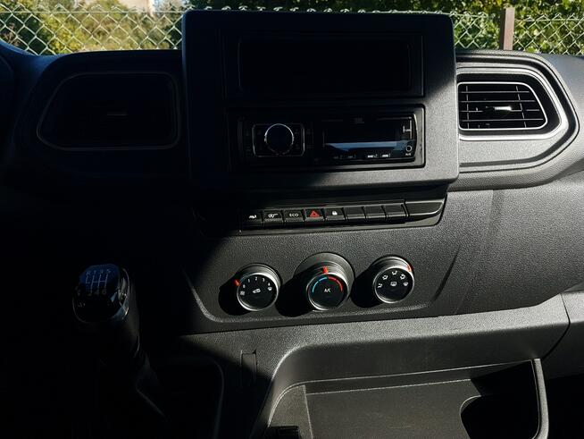 Renault Master LAWETA NAJAZD 5M AUTOLAWETA POMOC DROGOWA HAK KLIMA PODUSZKI