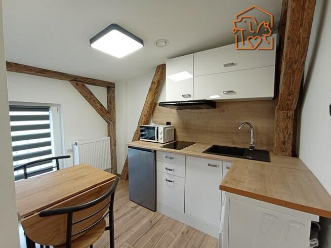 Przytulna kawalerka, pet-friendly - Roosevelta 3