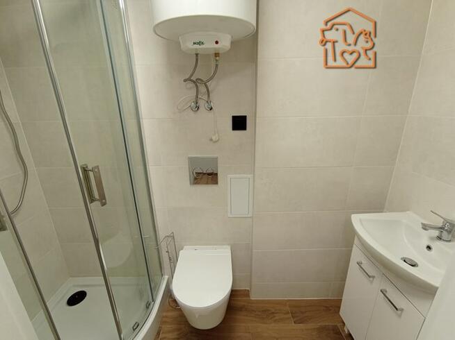 Przytulna kawalerka, pet-friendly - Roosevelta 3