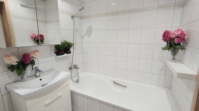 Mieszkanie Kielce Ślichowice, Kredowa