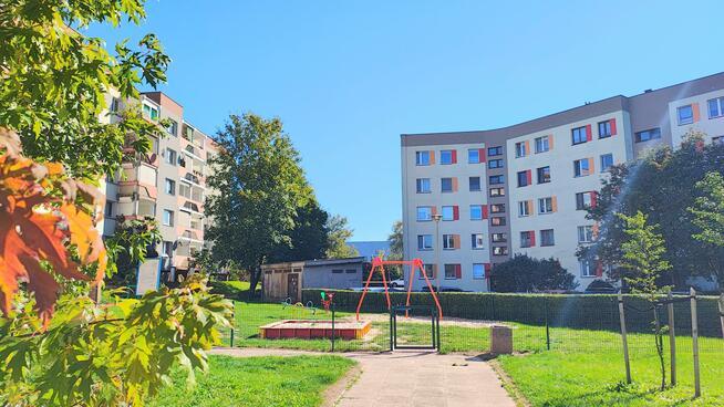 Mieszkanie Kielce Ślichowice, Kredowa
