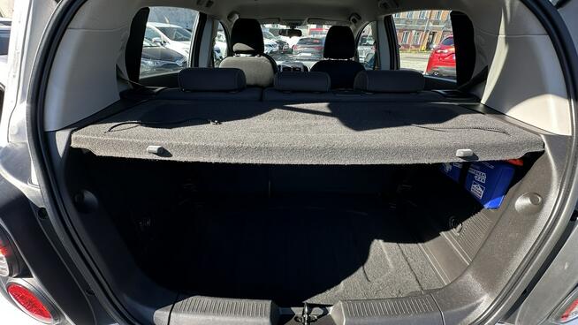 Chevrolet Aveo Benzyna Zarejestrowany Ubezpieczony