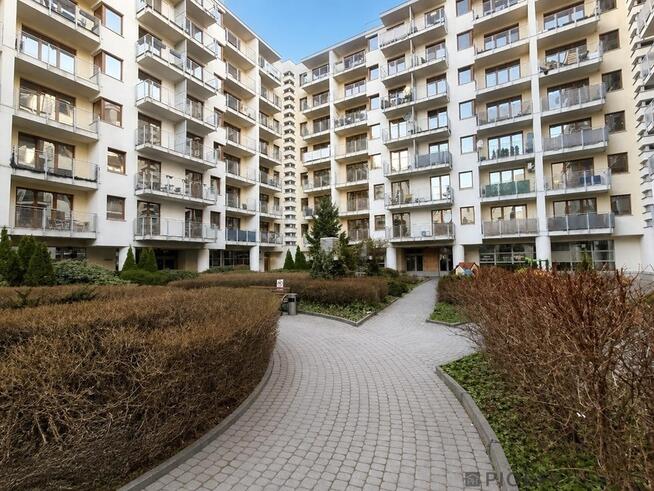 4-pokojowe mieszkanie na Woli