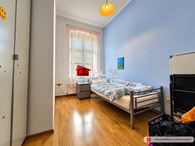 Mieszkanie Świdnica