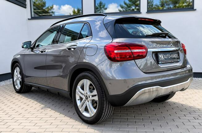 Mercedes GLA 200 D | Stan BDB | 56 tyś. przebiegu!! | Asystent hamowania |