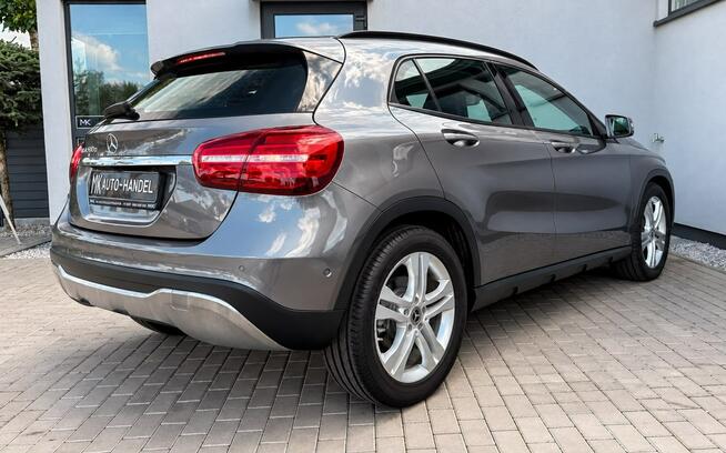 Mercedes GLA 200 D | Stan BDB | 56 tyś. przebiegu!! | Asystent hamowania |