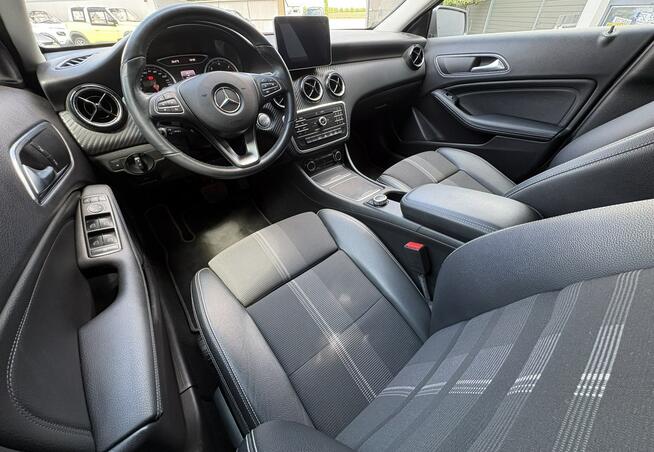 Mercedes GLA 200 D | Stan BDB | 56 tyś. przebiegu!! | Asystent hamowania |
