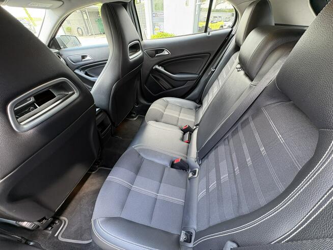 Mercedes GLA 200 D | Stan BDB | 56 tyś. przebiegu!! | Asystent hamowania |