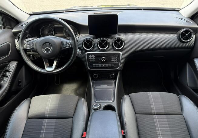 Mercedes GLA 200 D | Stan BDB | 56 tyś. przebiegu!! | Asystent hamowania |