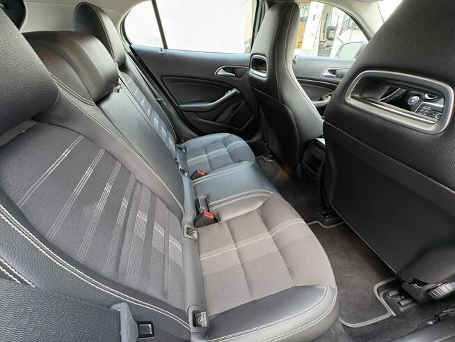 Mercedes GLA 200 D | Stan BDB | 56 tyś. przebiegu!! | Asystent hamowania |