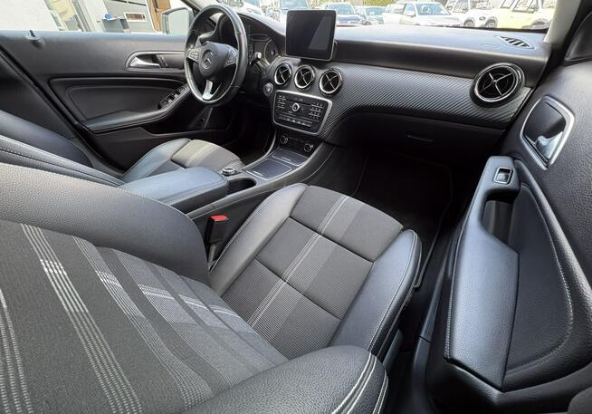 Mercedes GLA 200 D | Stan BDB | 56 tyś. przebiegu!! | Asystent hamowania |