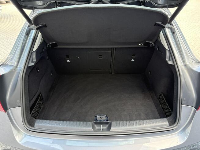 Mercedes GLA 200 D | Stan BDB | 56 tyś. przebiegu!! | Asystent hamowania |