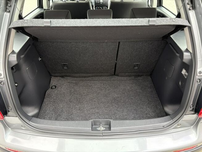 Fiat Sedici 1.6 16V 4X4 | Stan BDB | 115 tyś. przebiegu!! | Klimatyzacja |