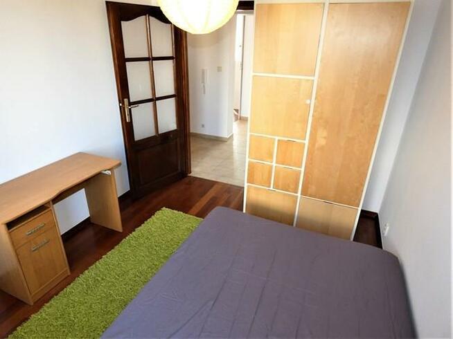 Fiołkowa 4, Olsza, 3 pokoje z tarasem, 70m2
