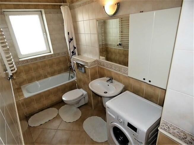 Fiołkowa 4, Olsza, 3 pokoje z tarasem, 70m2