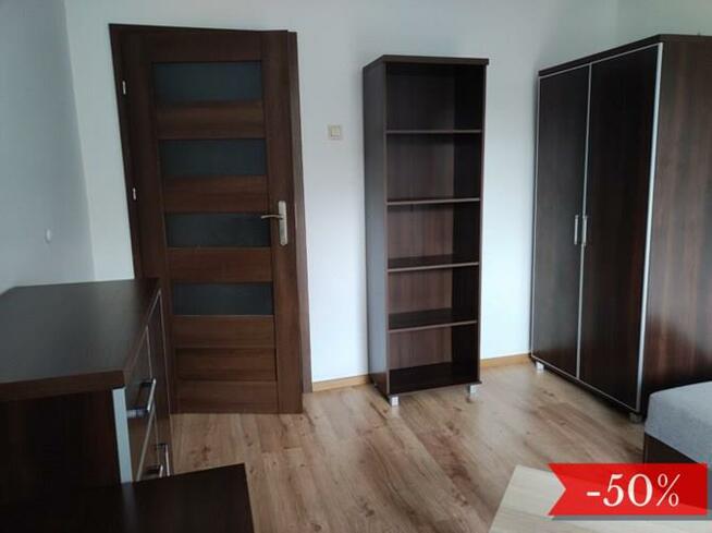 Os. Dywizjonu 303 46,funkcjonalny pokój z balkonem