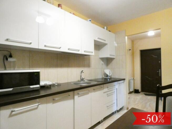 Os. Dywizjonu 303 46,funkcjonalny pokój z balkonem
