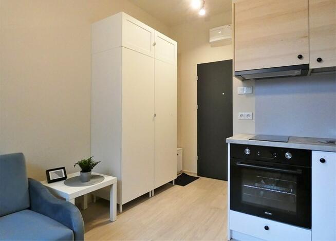 Studio przyjazne dla zwierzaków, Łagiewnicka 96A