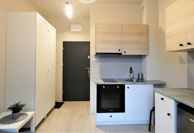 Studio przyjazne dla zwierzaków, Łagiewnicka 96A