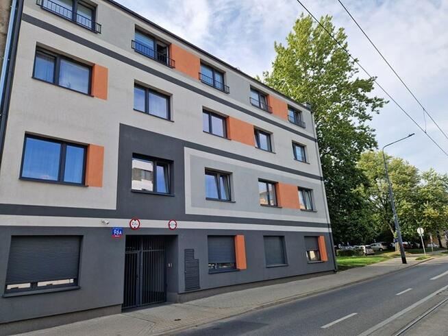 Studio przyjazne dla zwierzaków, Łagiewnicka 96A