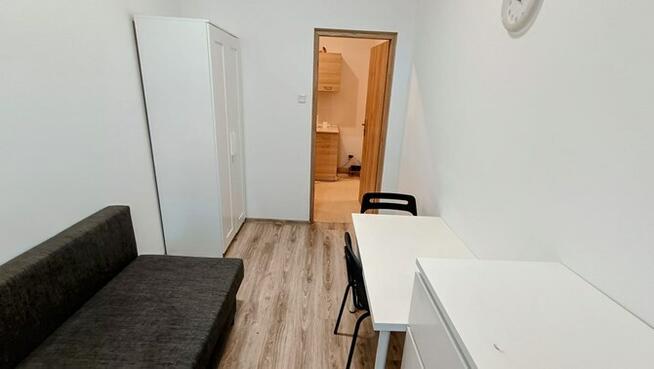 Gdańska 46, Śródmieście, funkcjonalny pokój