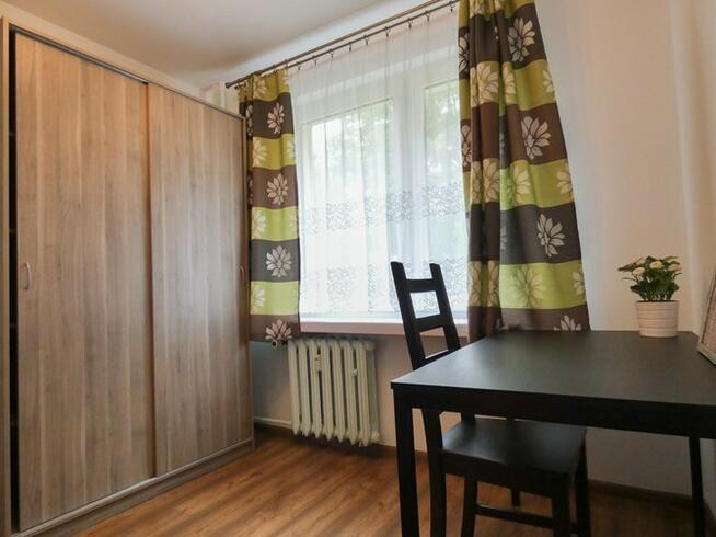 Strzelców 9, Prądnik Czerwony, jasny pokój