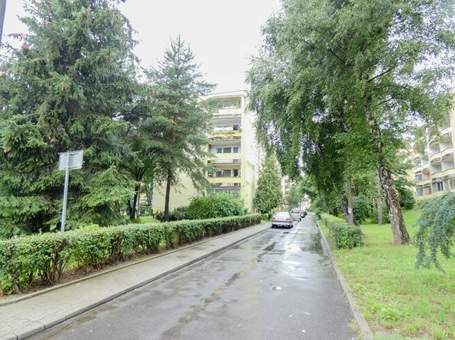 Strzelców 9, Prądnik Czerwony, jasny pokój