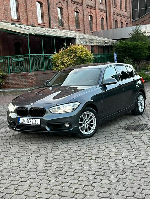 BMW Seria 1
