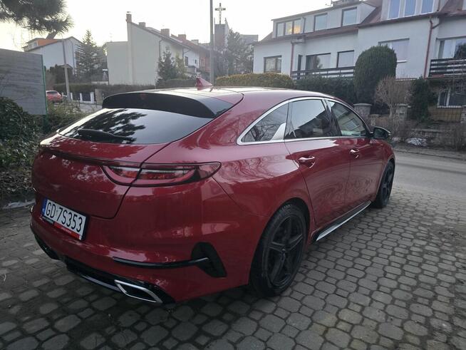 Kia Pro_Cee'd