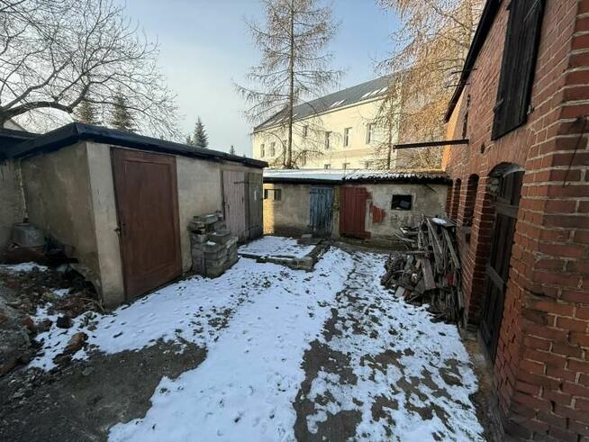 Syndyk sprzeda udział 1/3 w mieszkaniu