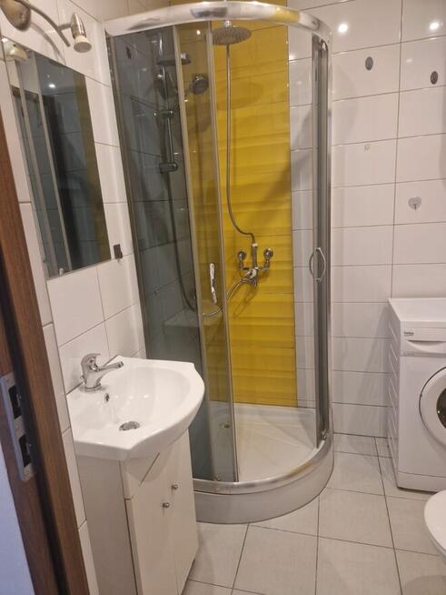 Do wynajęcia kawalerka w Nowym Targu