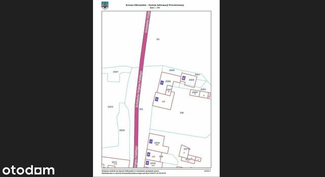 Mieszkanie, 78,91 m², Krosno Odrzańskie