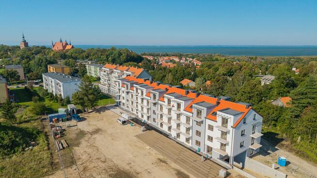 Sprzedam mieszkanie deweloperskie
