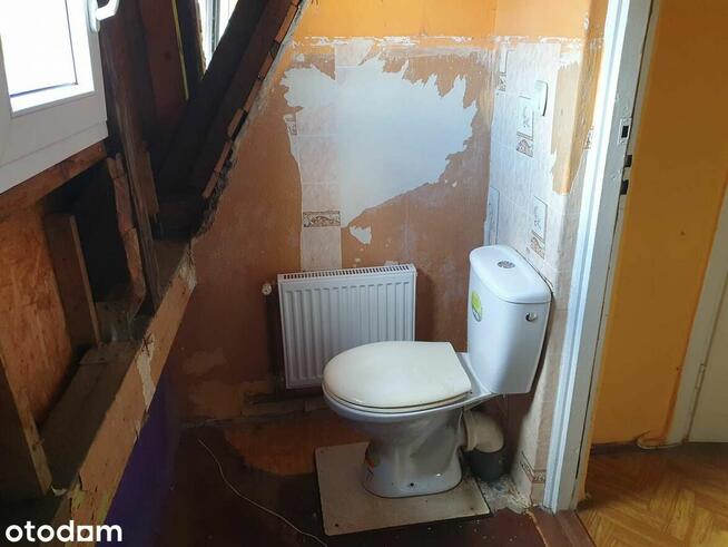 Mieszkanie, 25,20 m², Krosno Odrzańskie
