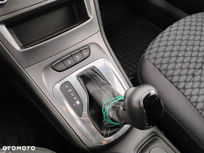 Opel Astra 2019