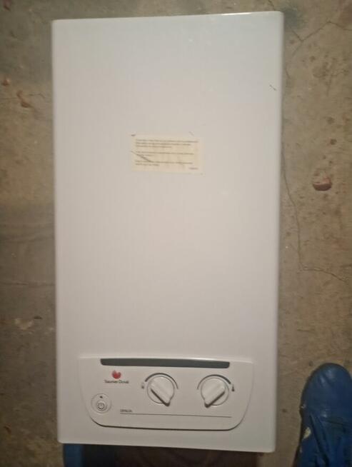 Saunier Duval Opalia C11E model 9003