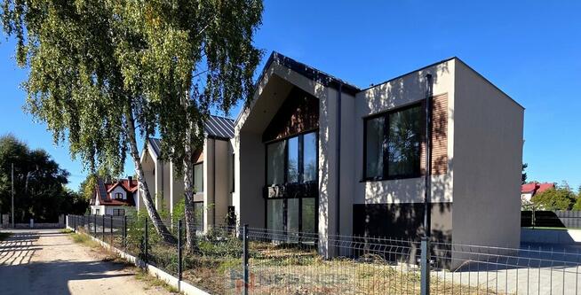Segment narożny 140 m² w stanie deweloperskim | Garaż w bryle