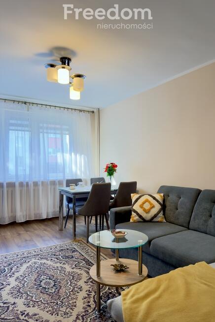 2-pok. mieszkanie na sprzedaż, 38,5 m2 parter