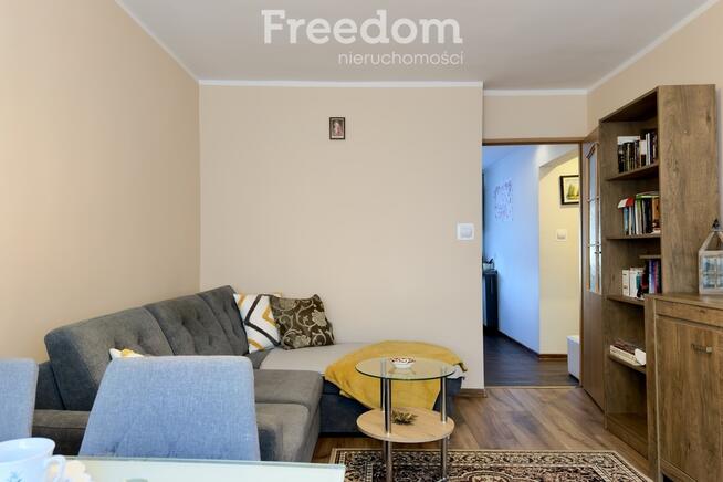 2-pok. mieszkanie na sprzedaż, 38,5 m2 parter