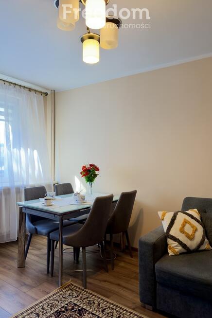 2-pok. mieszkanie na sprzedaż, 38,5 m2 parter
