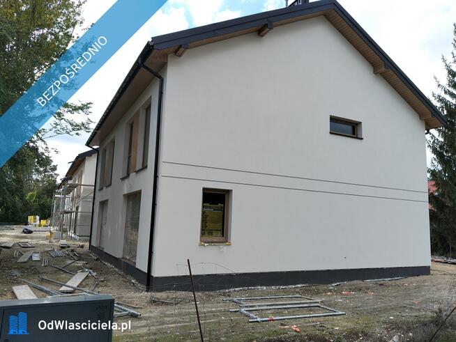 PIASECZNO DOM 114 m2 - PILAWA