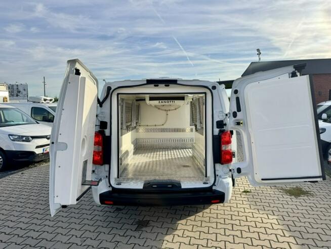 Opel Vivaro SALON PL / CHŁODNIA MROŻNIA -20st.C / 2,0-145KM / DŁUGI L2 / GWARANCJA